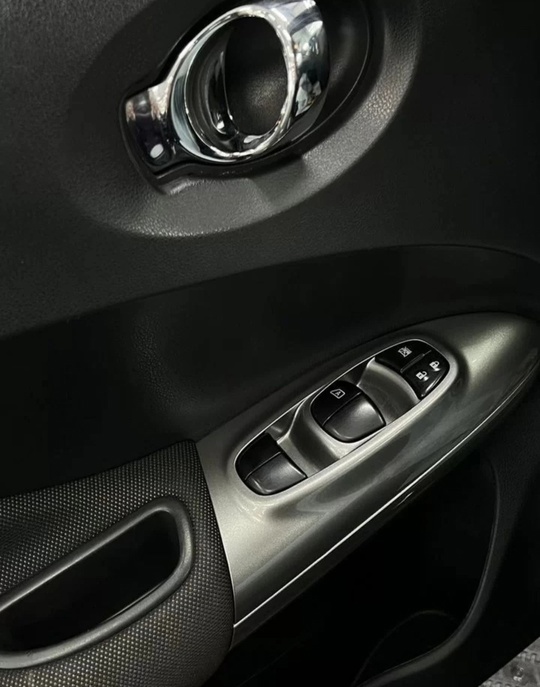 Продам Nissan Juke ! В (3)