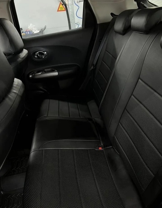 Продам Nissan Juke ! В (5)