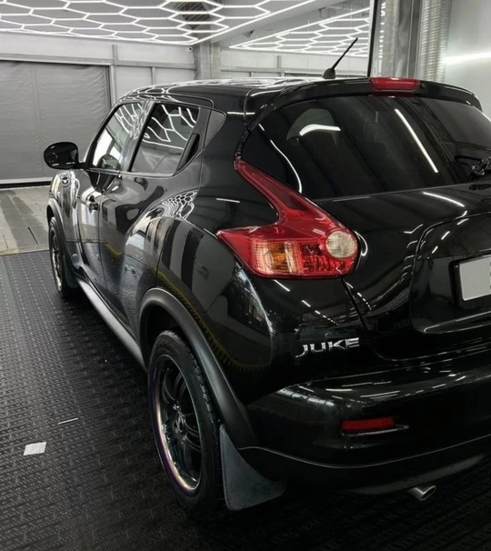 Продам Nissan Juke ! В (7)