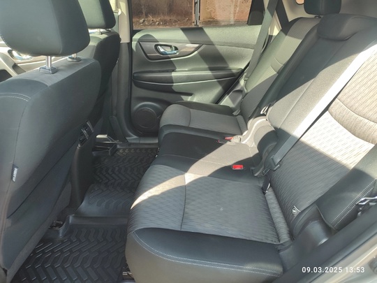 Продам отличный автомобиль. Nissan Rogue (1)