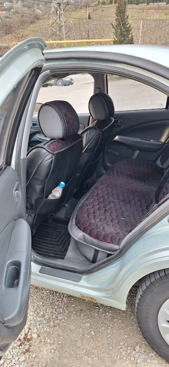 Продам NISSAN ALMERA CLASSIC 2006
Двигатель (3)