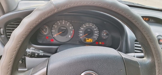 Продам NISSAN ALMERA CLASSIC 2006
Двигатель (5)