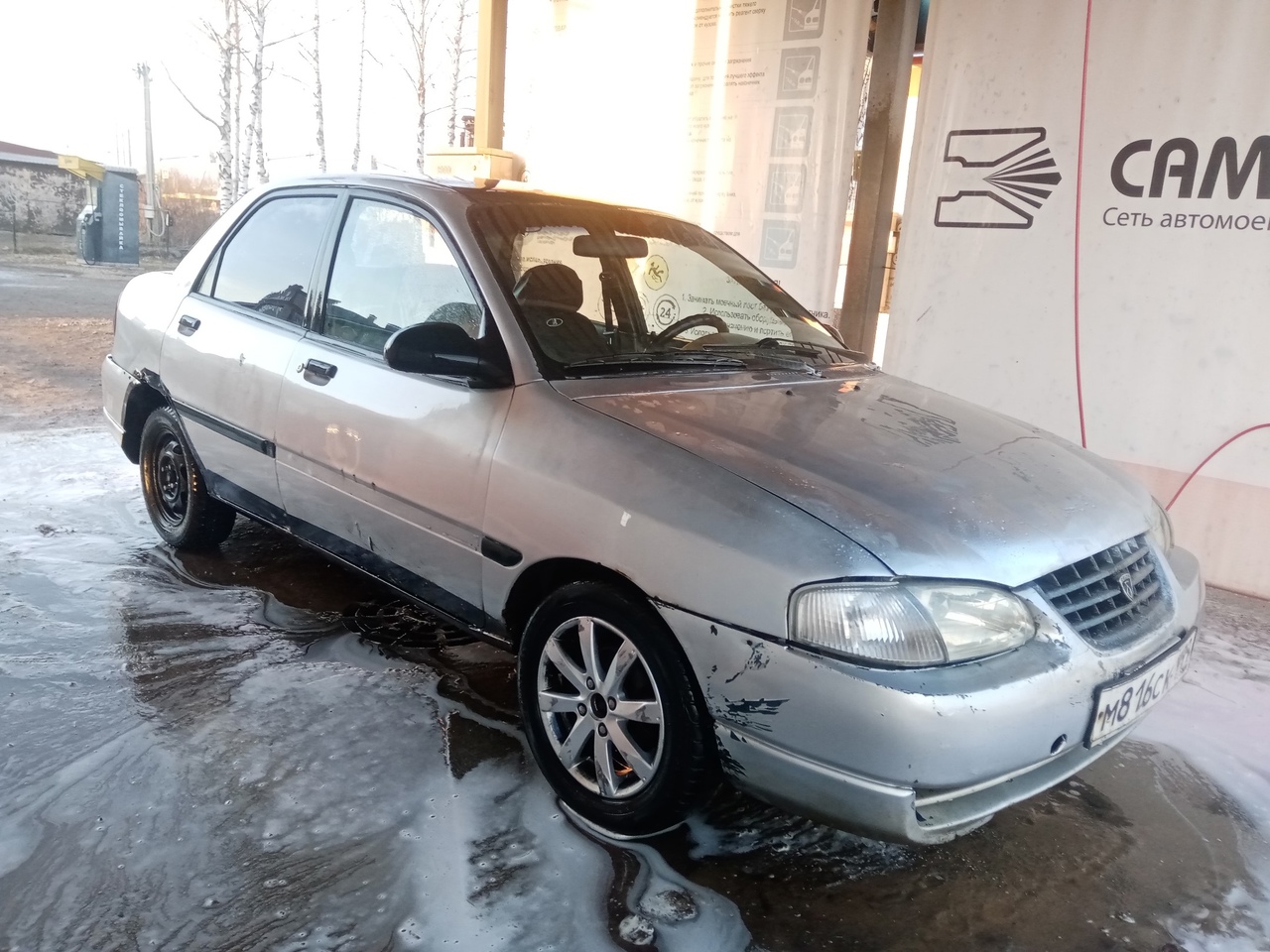 80 торг! На полном ходу, (1)