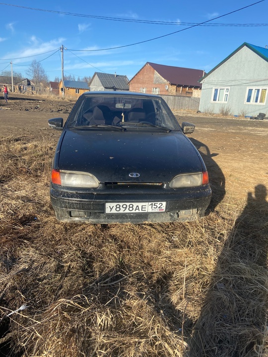Продам 2114 минусы стартер тупить