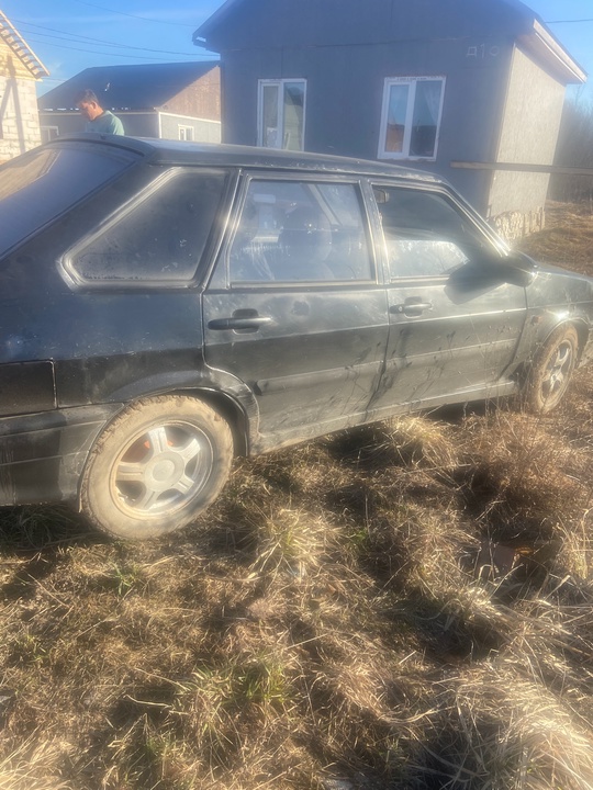 Продам 2114 минусы стартер тупить (7)