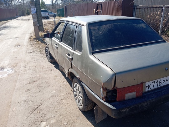 40к Ярославль
Инжектор на ходу, запрет
Доков (2)