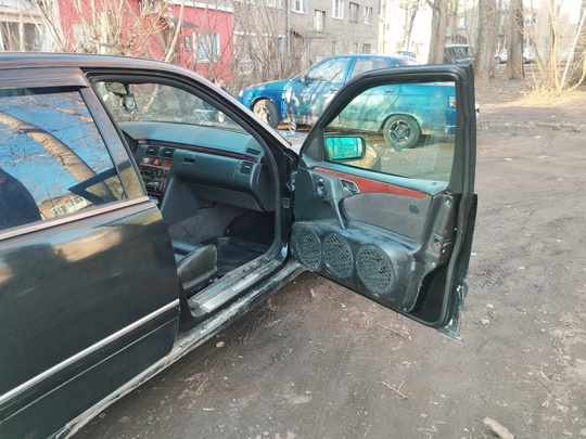 Автомобиль:Mercedes-Benz E200
Город осмотра:Ярославль
Год: 1995
Пробег: 
Объем: (6)