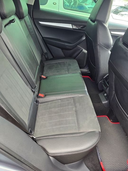 ПРОДАМ 
- Skoda Karoq
-2020г выпуска (8)