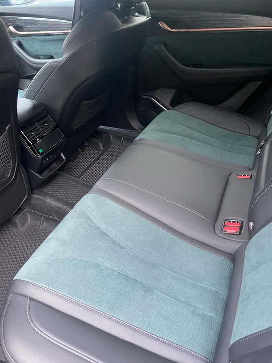 ПРОДАЖА ОТ СОБСТВЕННИКА‼ 
Geely Monjaro (5)