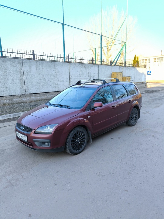 Продаётся Форд Фокус универсал (Ford