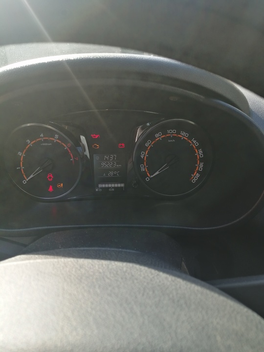 Продаётся Lada Granta 2020 г.в., (7)