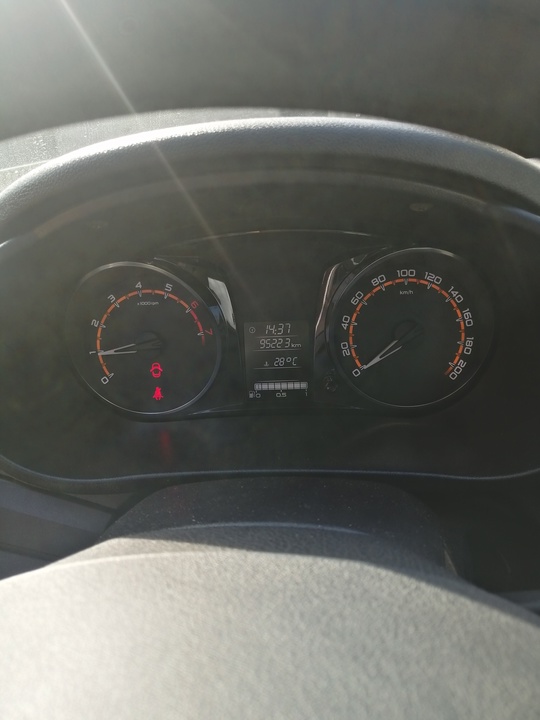 Продаётся Lada Granta 2020 г.в., (8)