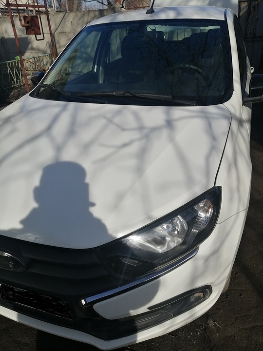 Продаётся Lada Granta 2020 г.в., (9)