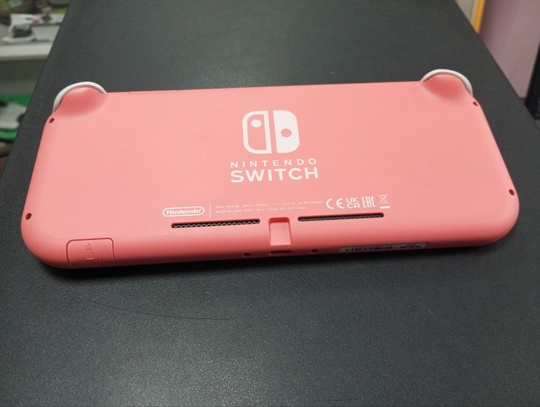 Продам приставку Nintendo switch
Объем встроенной (1)