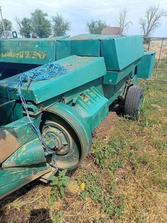 Продам или обмен на машину (1)