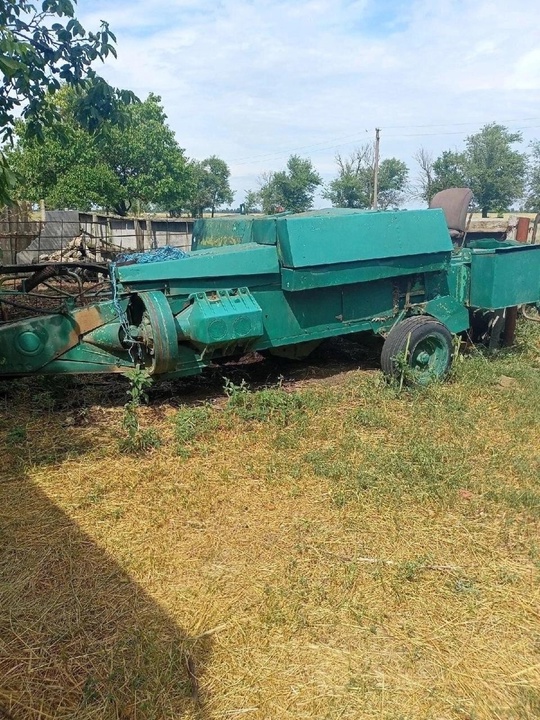 Продам или обмен на машину (2)