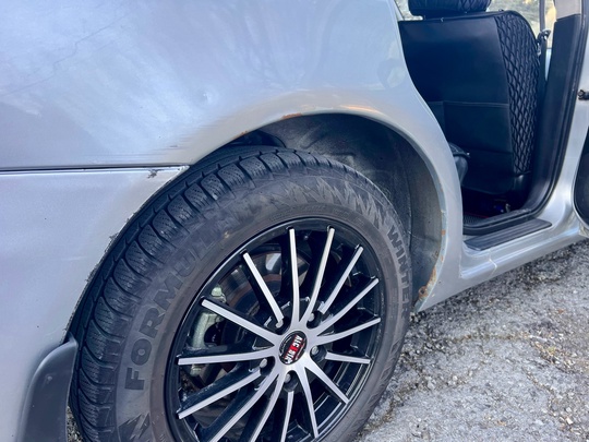 Продам Nissan Maxima a33, 2 (6)