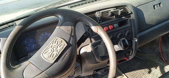 380к.р 2.5 дизель 2000г (не (7)