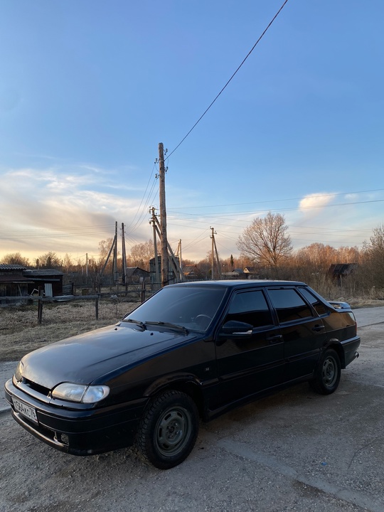 Ваз 2115 
2006 год выпуска