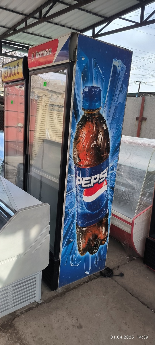 Продам холодильное оборудование для магазина (3)