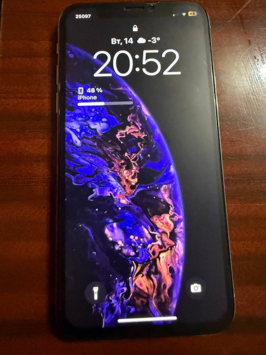 Продам iPhone-X 64gb 10000₽
С айклауда (2)