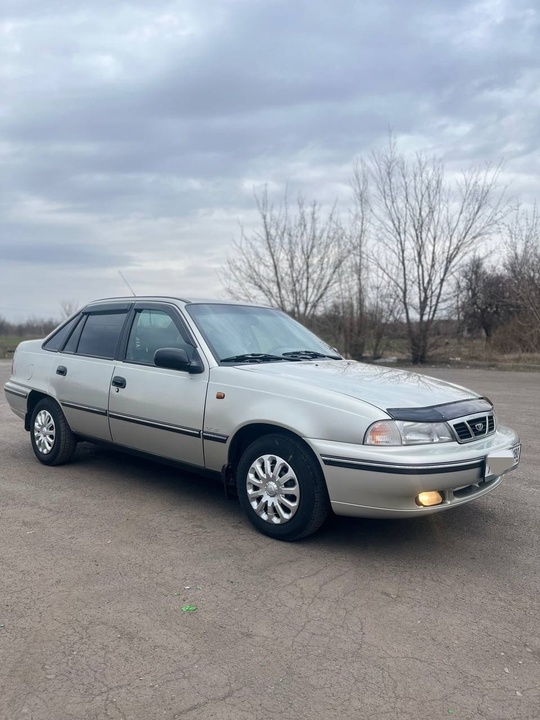 Продам DAEWOO NEXIA . В (3)