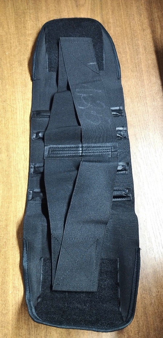 Продам пояс для спины, новый,