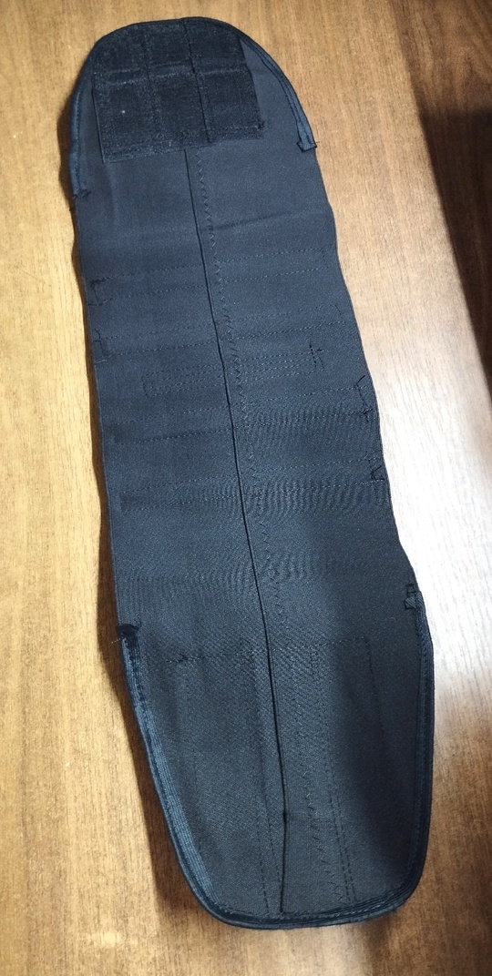Продам пояс для спины, новый, (1)