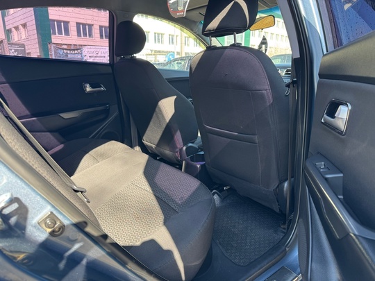В ПРОДАЖЕ KIA RIO рестайлинг (8)
