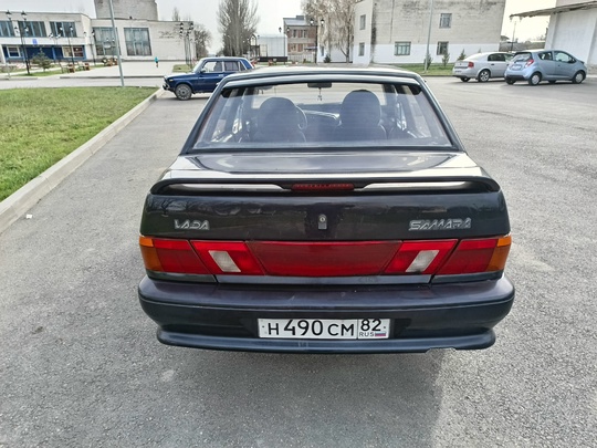 В продаже 2115, г. в. (6)