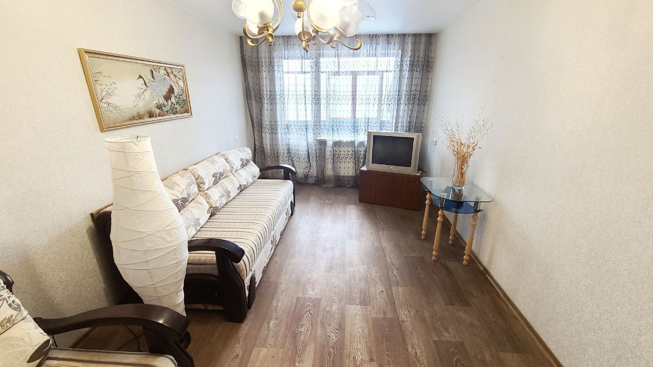 Продам 2х комнатную квартиру с