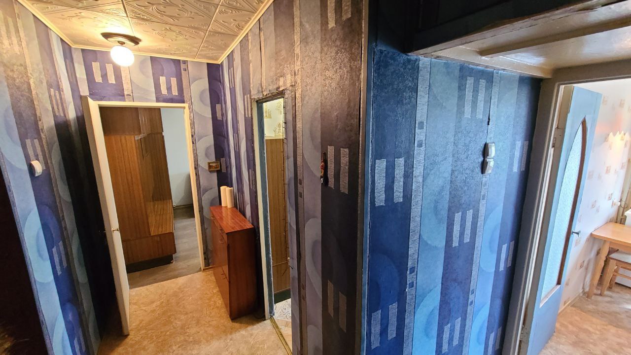 Продам 2х комнатную квартиру с (5)