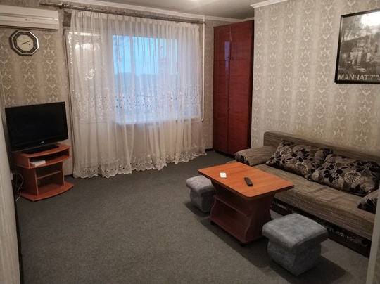 Сдам 1-комнатную квартиру по ул. (1)