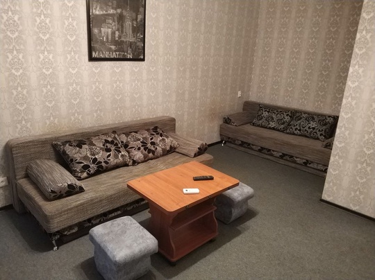 Сдам 1-комнатную квартиру по ул. (2)