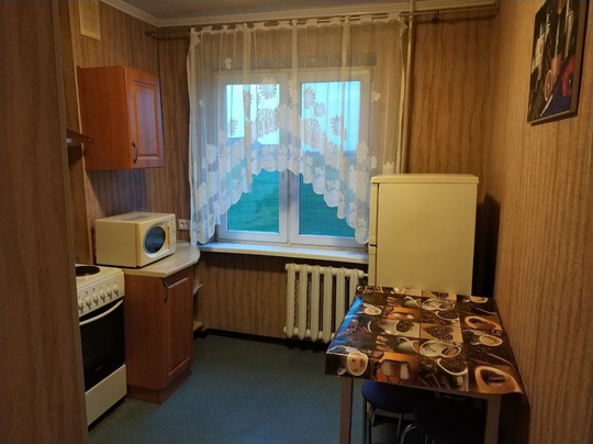 Сдам 1-комнатную квартиру по ул. (4)