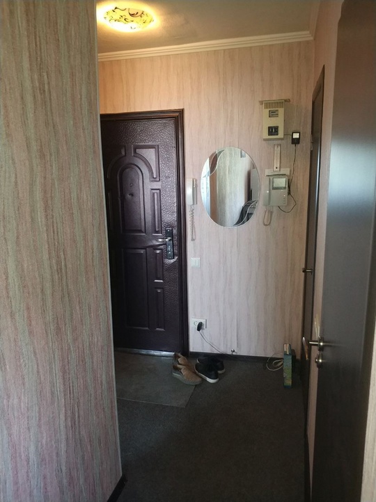 Сдам 1-комнатную квартиру по ул. (6)
