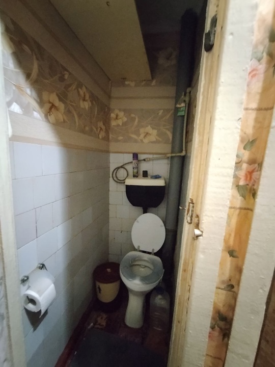 ПРОДАЁТСЯ 2-КОМНАТНАЯ КВАРТИРА НА КВ. (3)