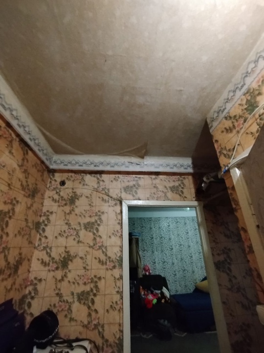 ПРОДАЁТСЯ 2-КОМНАТНАЯ КВАРТИРА НА КВ. (4)