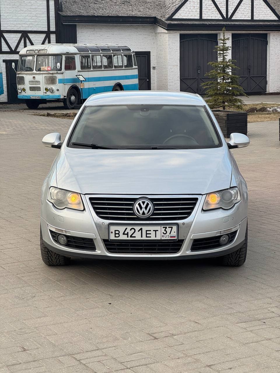 Passat B6
2.0 FSI 260.000км
АКПП гидротрансформатор,