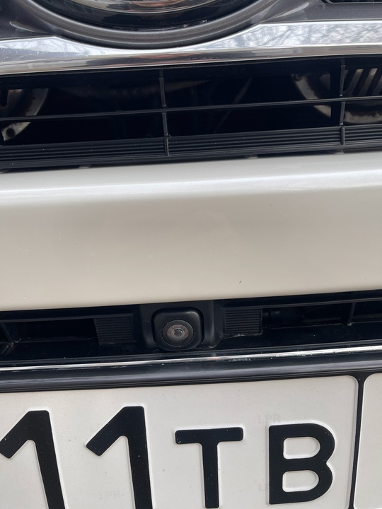Продам Toyota Highlander Hybrid 2018 (4)