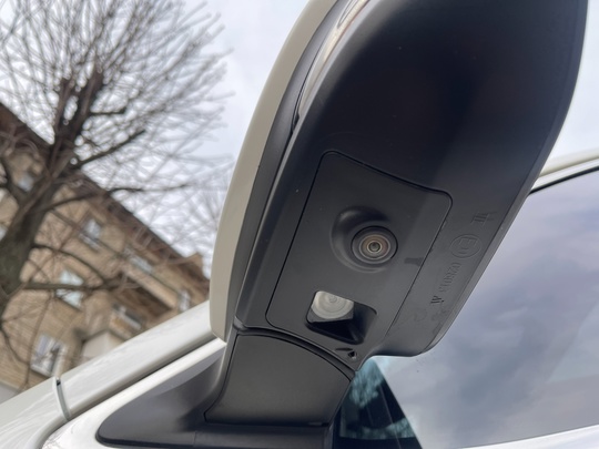 Продам Toyota Highlander Hybrid 2018 (5)