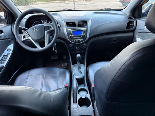 Продам Hyundai Solaris седан
2014 год
Автоматическая (5)