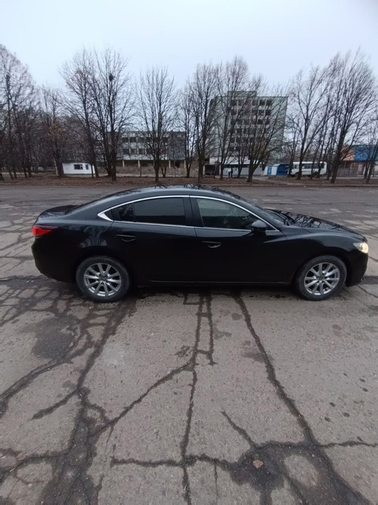 Продам Мазда 6 2014г, бензин (4)