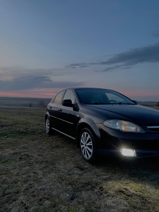 Продам Chevrolet Lacetti ( Шевроле
