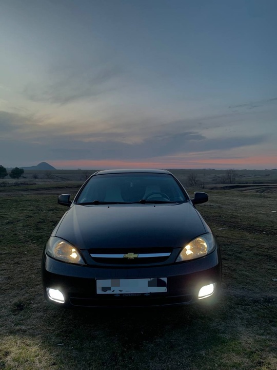 Продам Chevrolet Lacetti ( Шевроле (1)
