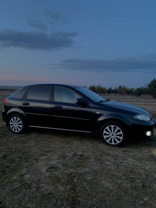 Продам Chevrolet Lacetti ( Шевроле (2)
