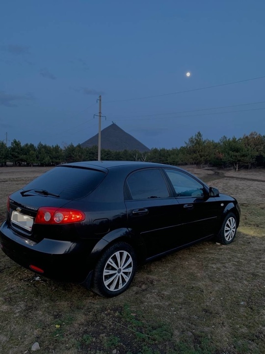 Продам Chevrolet Lacetti ( Шевроле (3)