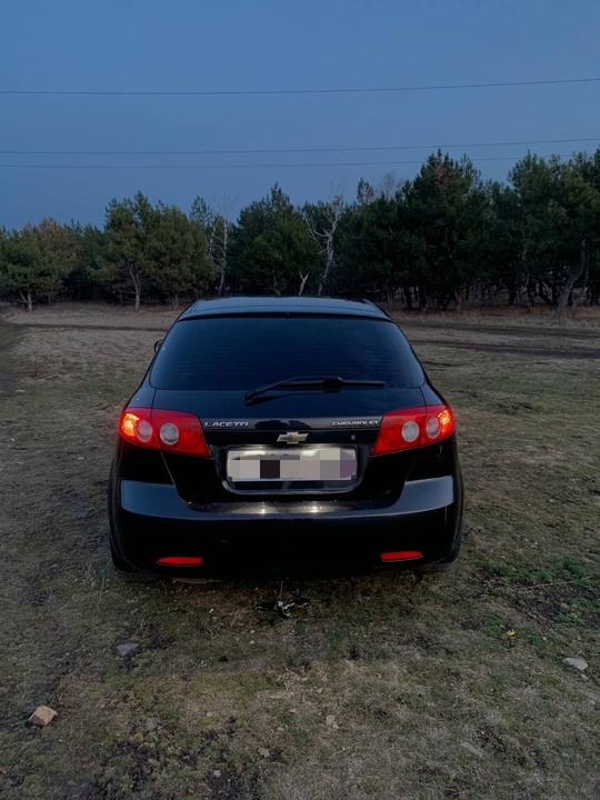 Продам Chevrolet Lacetti ( Шевроле (4)