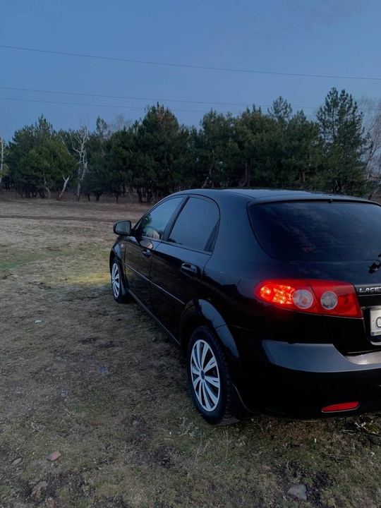 Продам Chevrolet Lacetti ( Шевроле (5)