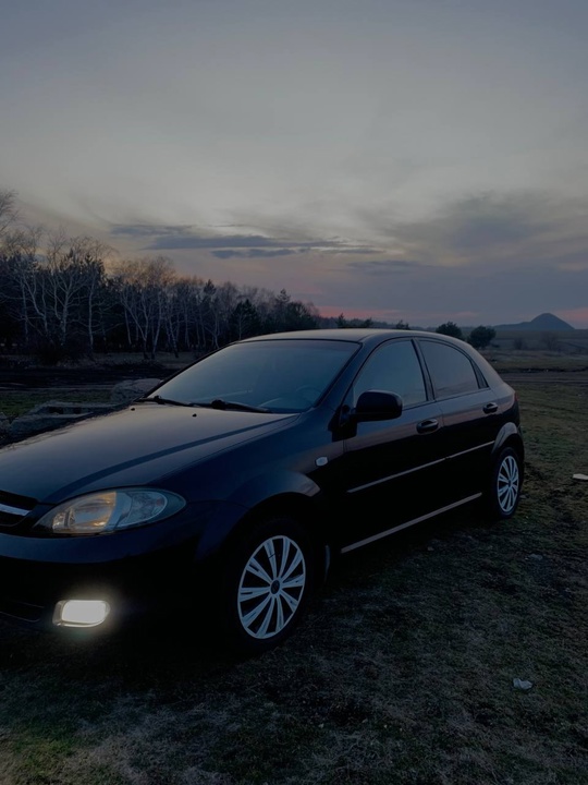 Продам Chevrolet Lacetti ( Шевроле (7)